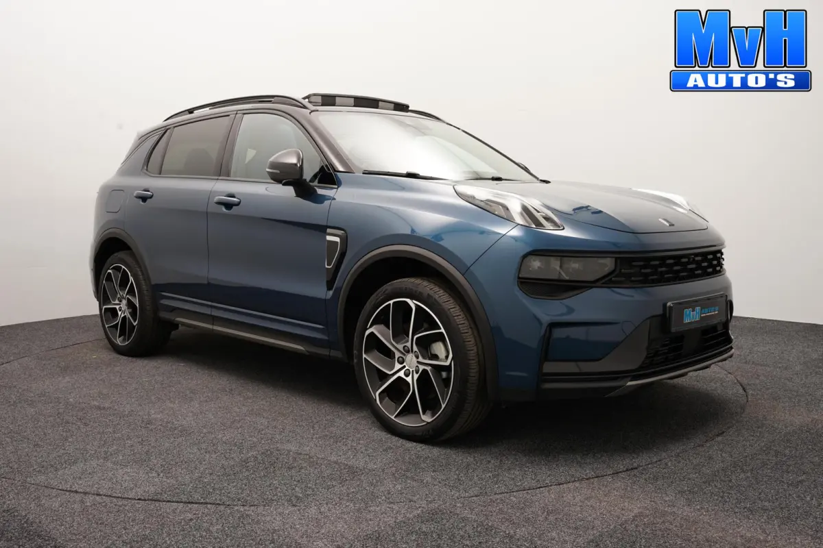 1.5 PHEV|FULL BLACK|LEER|360°|PANO|262PK|SOH97%