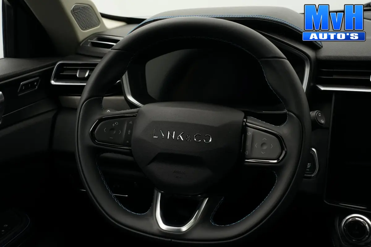 1.5 PHEV|FULL BLACK|LEER|360°|PANO|262PK|SOH97%