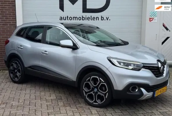 1.2 TCe Bose Sport edition - Panoramadak -LED
