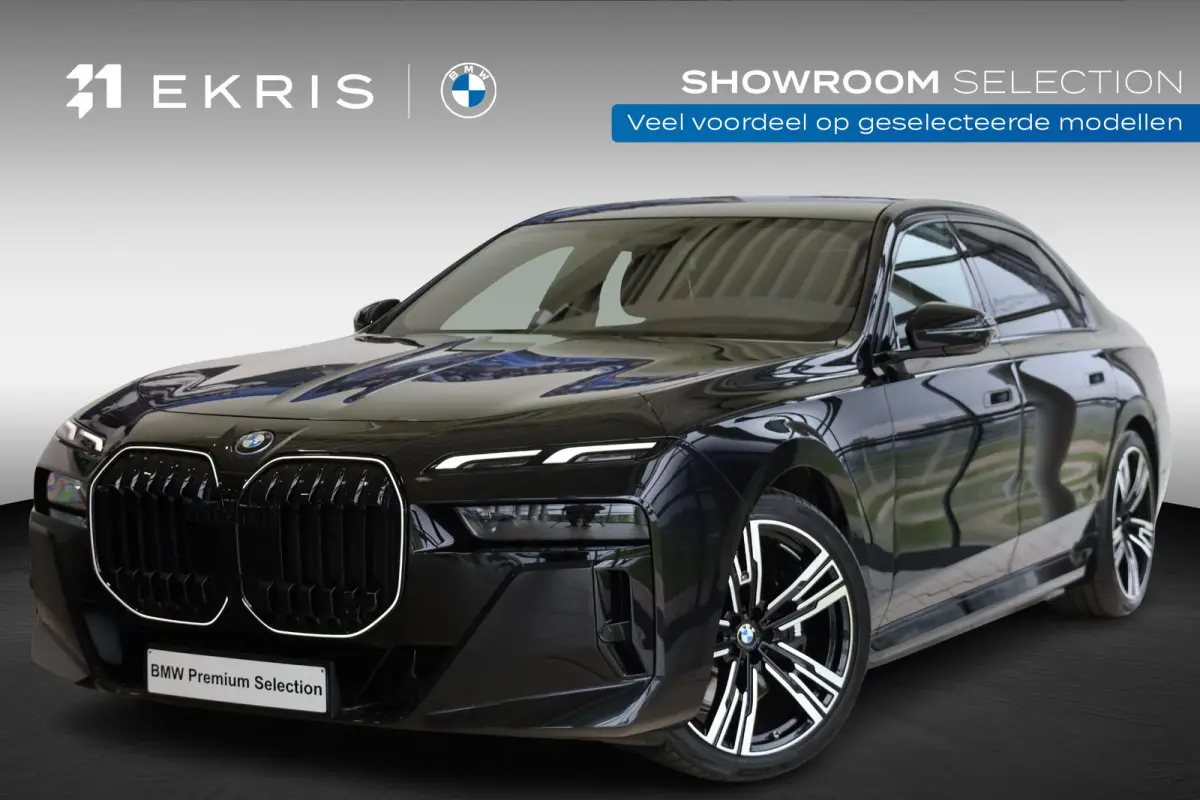 xDrive60 | M Sportpakket Pro | Massagestoelen | Sky Lounge Panoramadak | Elektr. Trekhaak