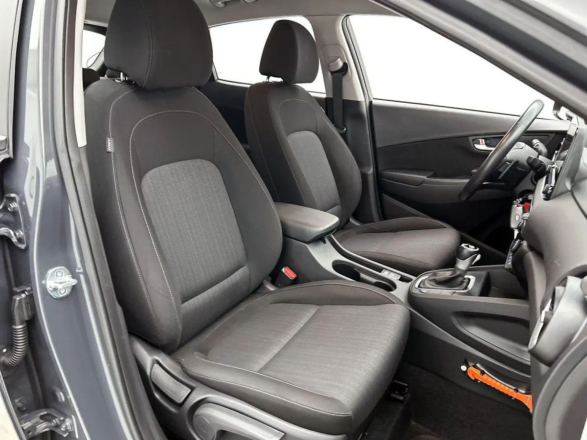 1.6 GDI HEV Fashion | ACHTERUITRIJCAMERA | NAVIGATIE | CLIMATE CONTROL | APPLE CARPLAY | ANDROID AUTO | PARKEERSENSOREN ACHTER | TREKHAAK |