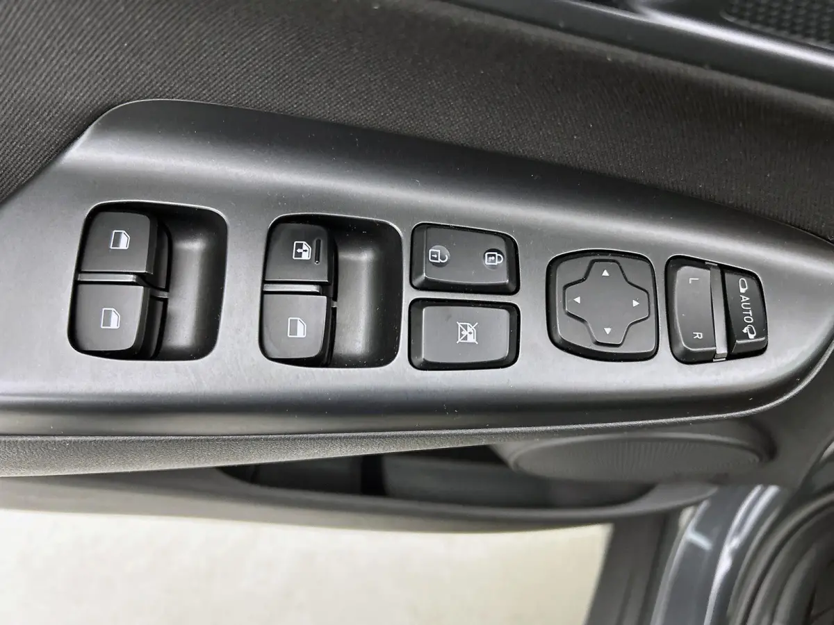 1.6 GDI HEV Fashion | ACHTERUITRIJCAMERA | NAVIGATIE | CLIMATE CONTROL | APPLE CARPLAY | ANDROID AUTO | PARKEERSENSOREN ACHTER | TREKHAAK |