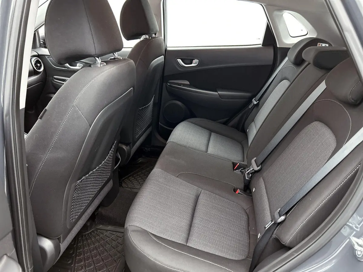 1.6 GDI HEV Fashion | ACHTERUITRIJCAMERA | NAVIGATIE | CLIMATE CONTROL | APPLE CARPLAY | ANDROID AUTO | PARKEERSENSOREN ACHTER | TREKHAAK |