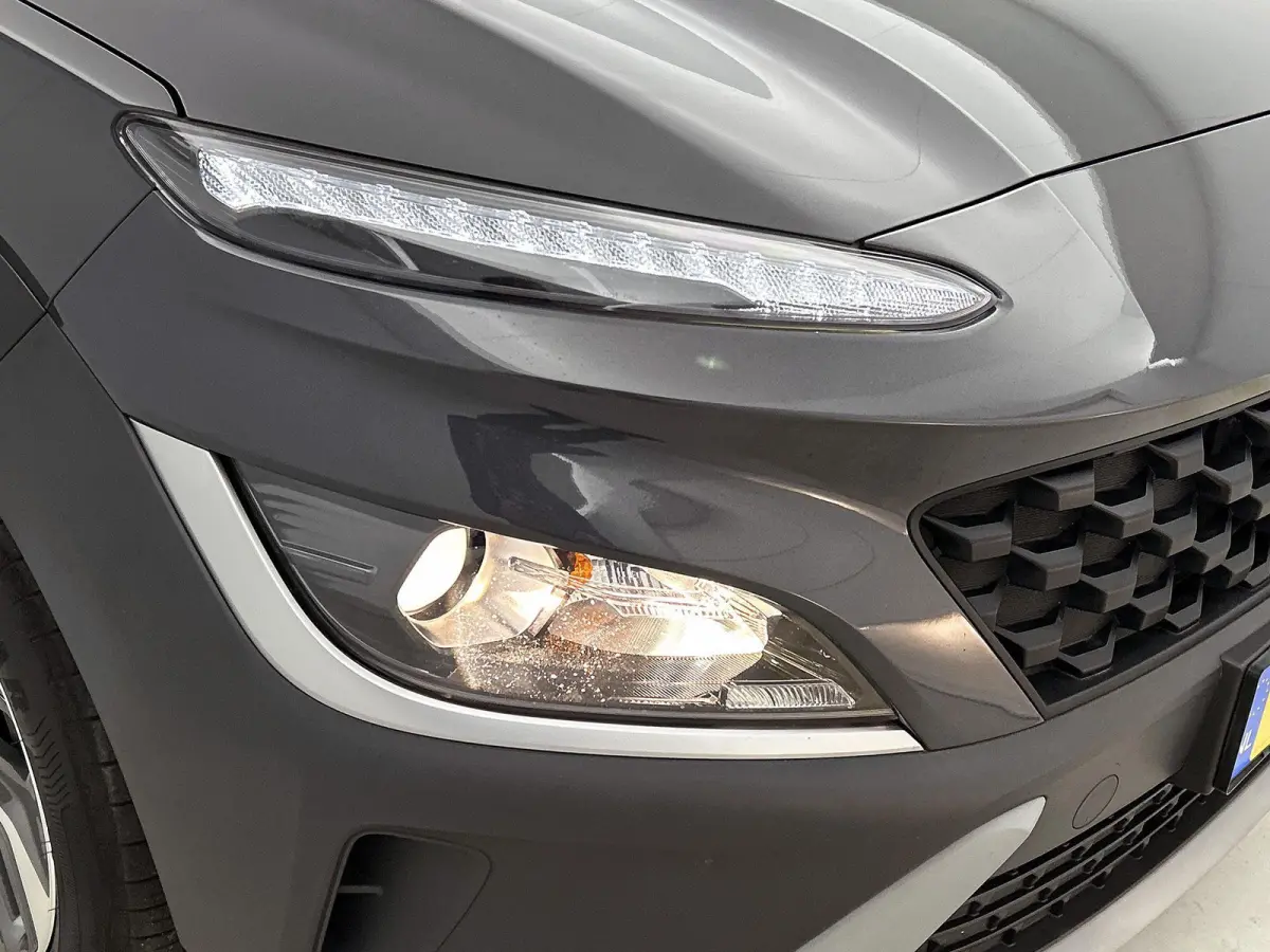 1.6 GDI HEV Fashion | ACHTERUITRIJCAMERA | NAVIGATIE | CLIMATE CONTROL | APPLE CARPLAY | ANDROID AUTO | PARKEERSENSOREN ACHTER | TREKHAAK |