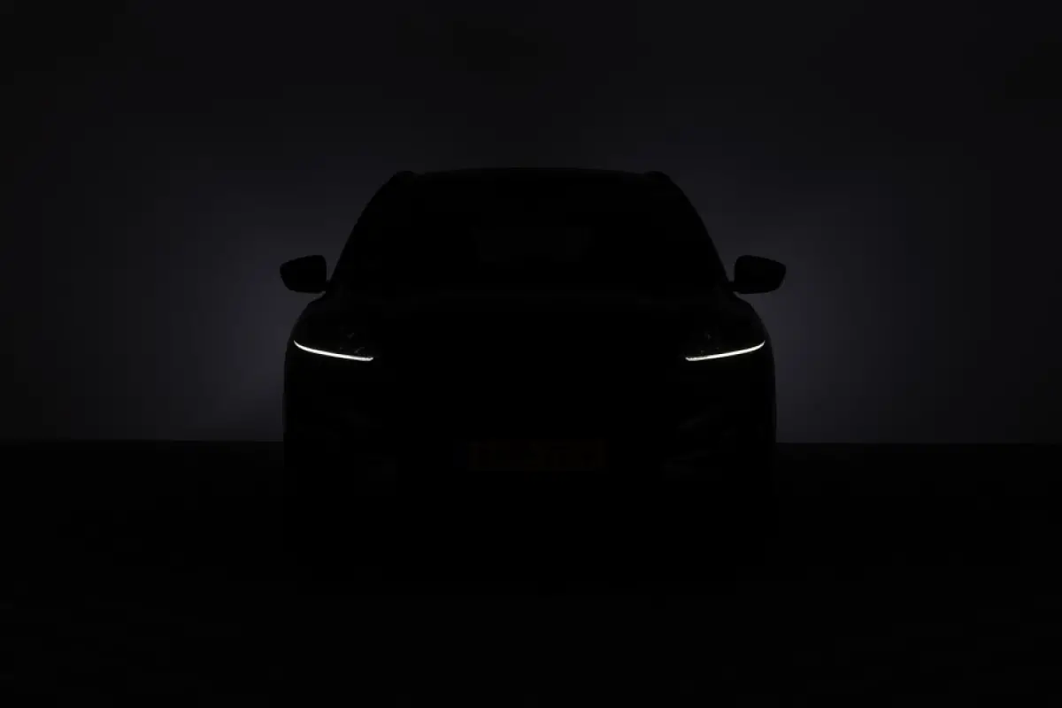 2.5 PHEV ST-Line | Full LED | NAVI | CAMERA