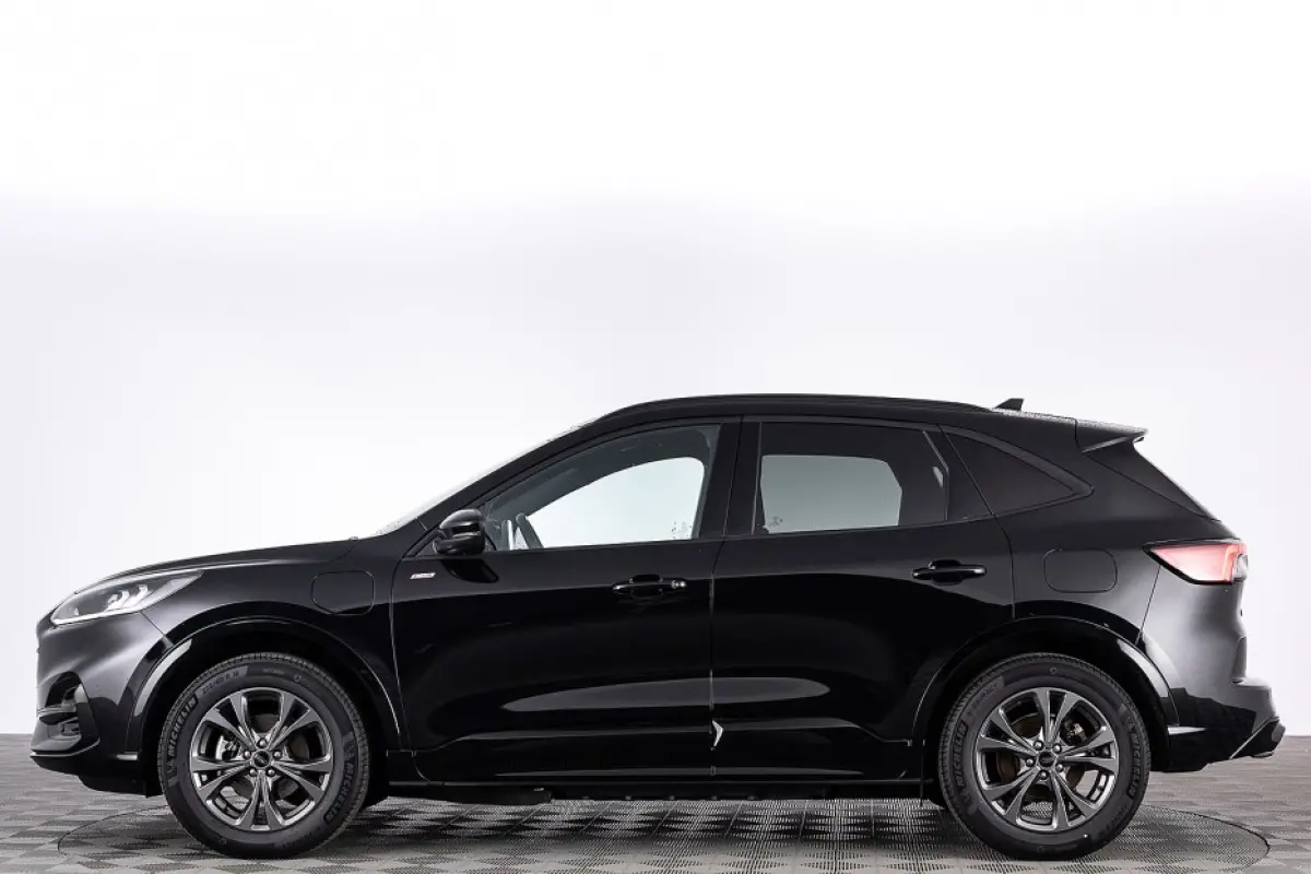 2.5 PHEV ST-Line | Full LED | NAVI | CAMERA