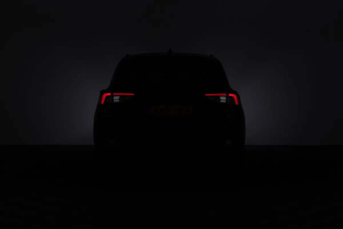 2.5 PHEV ST-Line | Full LED | NAVI | CAMERA