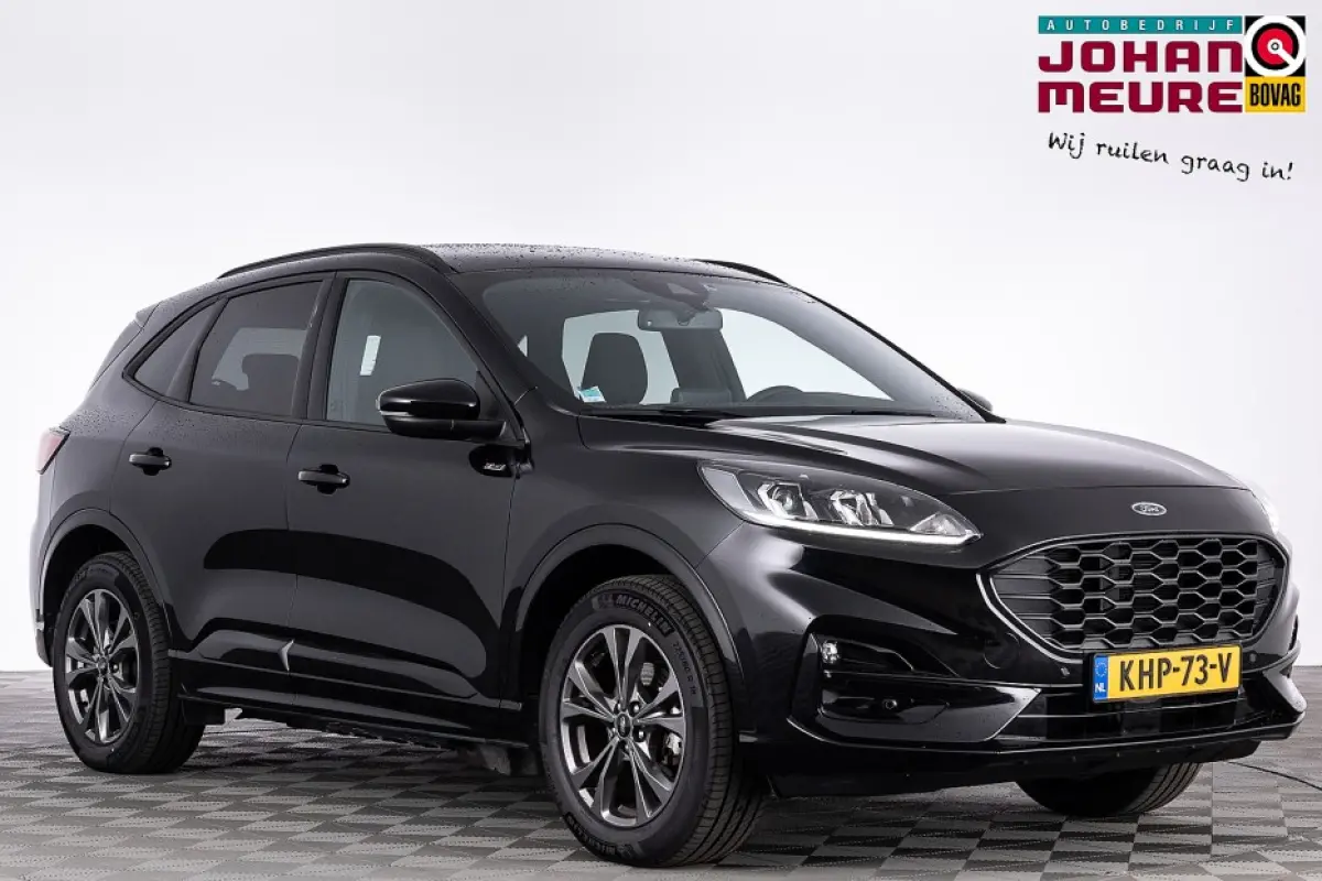 2.5 PHEV ST-Line | Full LED | NAVI | CAMERA