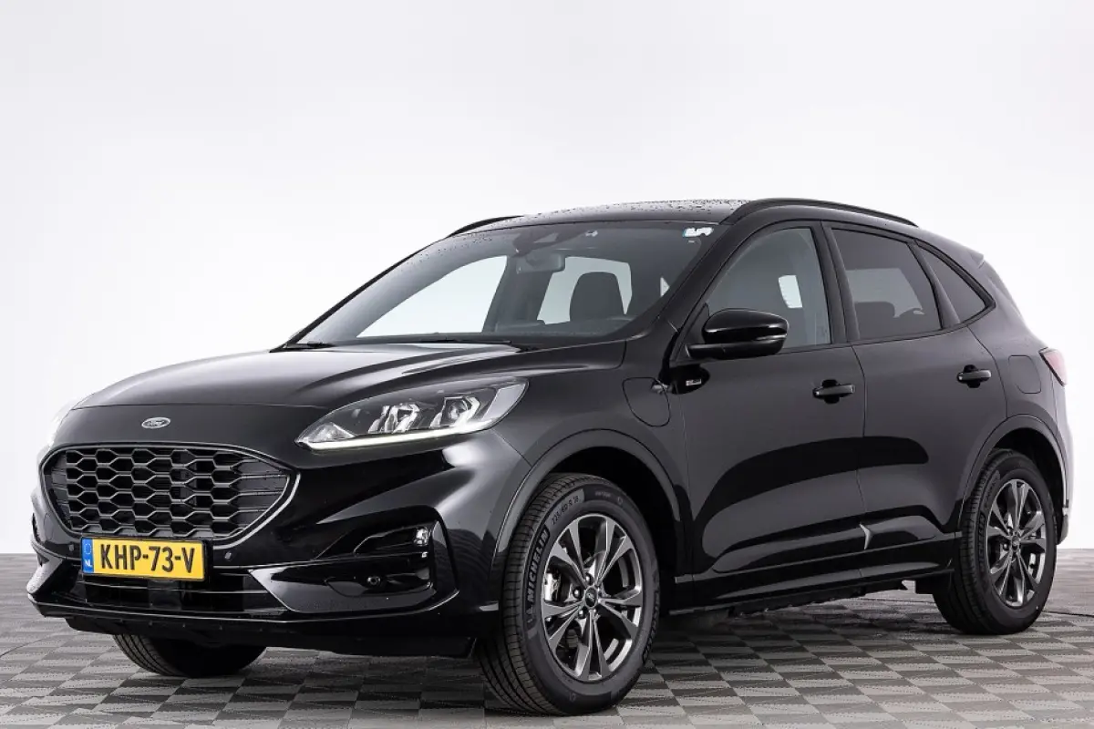 2.5 PHEV ST-Line | Full LED | NAVI | CAMERA