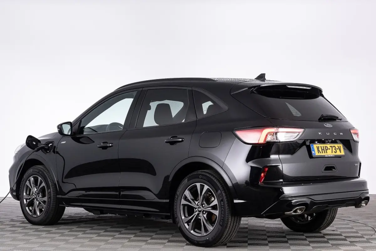 2.5 PHEV ST-Line | Full LED | NAVI | CAMERA