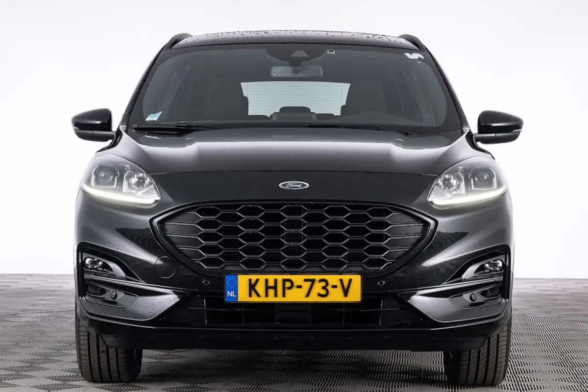 2.5 PHEV ST-Line | Full LED | NAVI | CAMERA