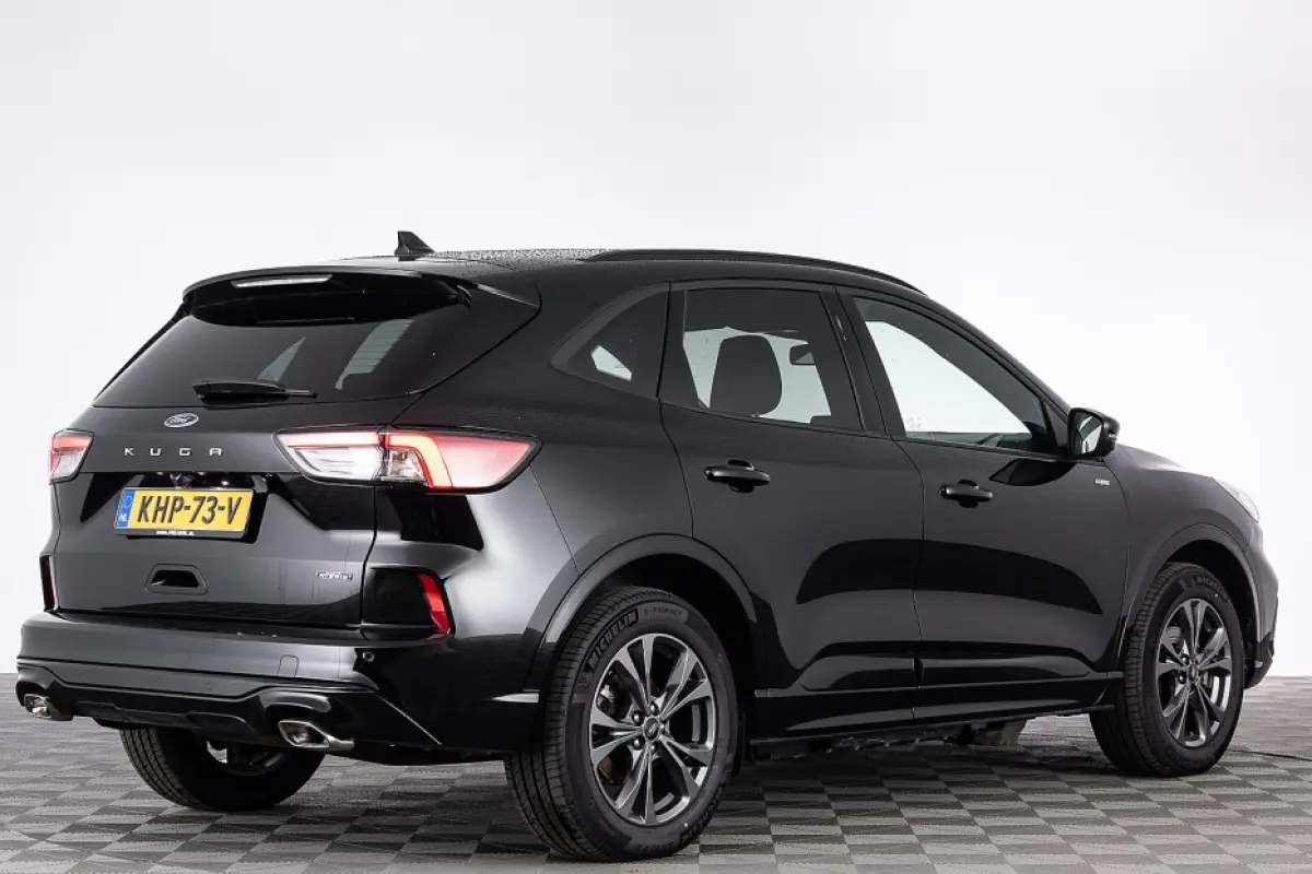 2.5 PHEV ST-Line | Full LED | NAVI | CAMERA