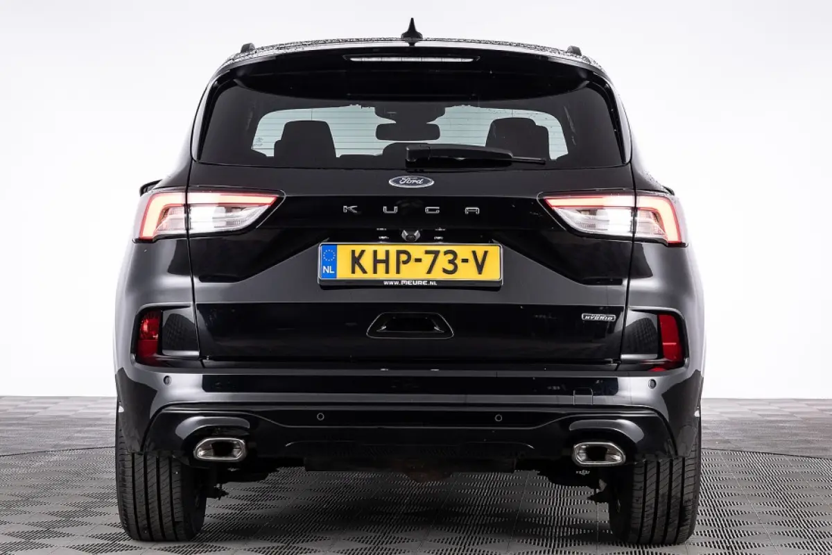 2.5 PHEV ST-Line | Full LED | NAVI | CAMERA