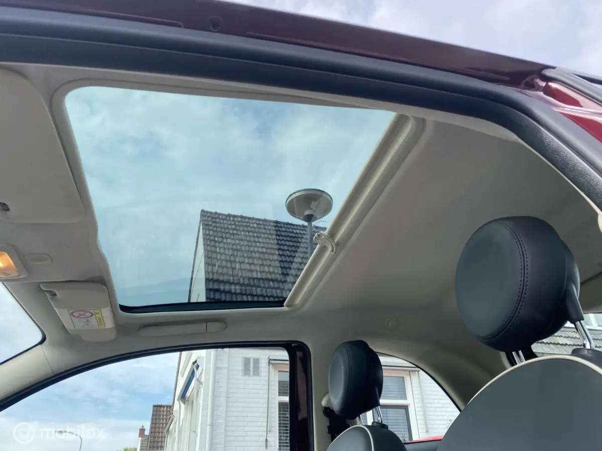 TwinAir Lounge/Pano/Clima/Bluetooth/NAP