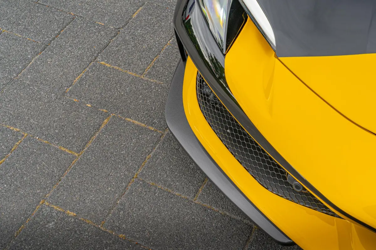 3.0 V6 N-LARGO | Assetto Fiorano | 1 OF 15 | Full Carbon | Painted Shields | CarPlay | Elec. Seats |