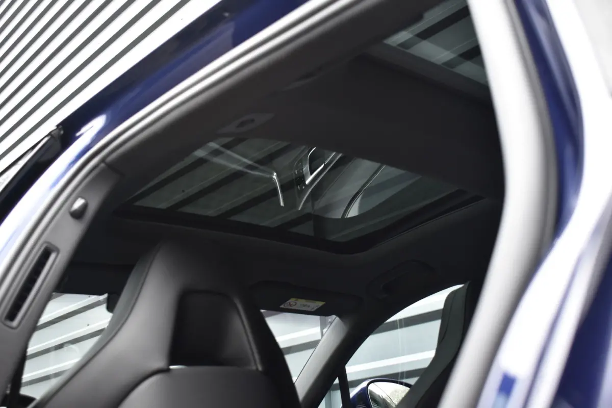 2.9 4 E-Hybrid 462pk SportDesign | Pano | ACC | 21'' Wielen | Matrix PDLS+ | Bose | Achterasbesturing | Head-Up | Stoelventilatie |