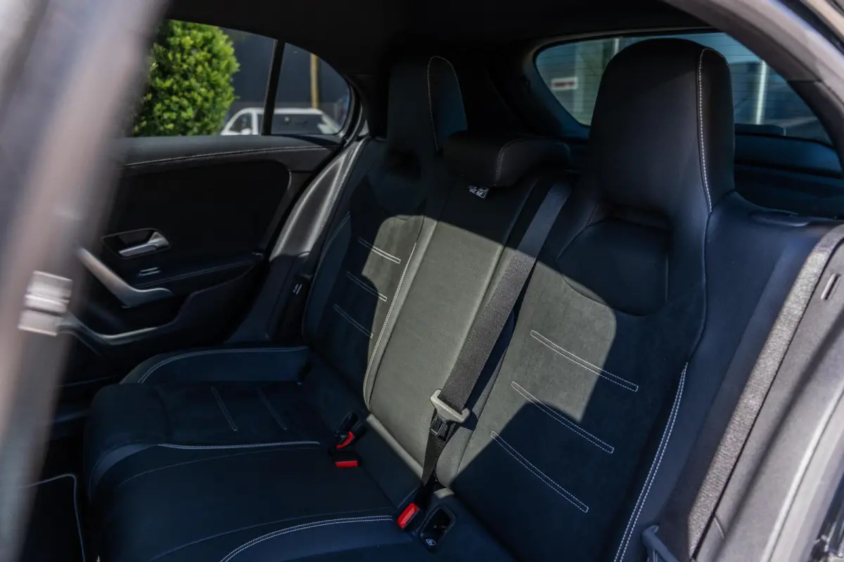 A250e AMG Line|PANO|SFEER|ACC|360°|18''