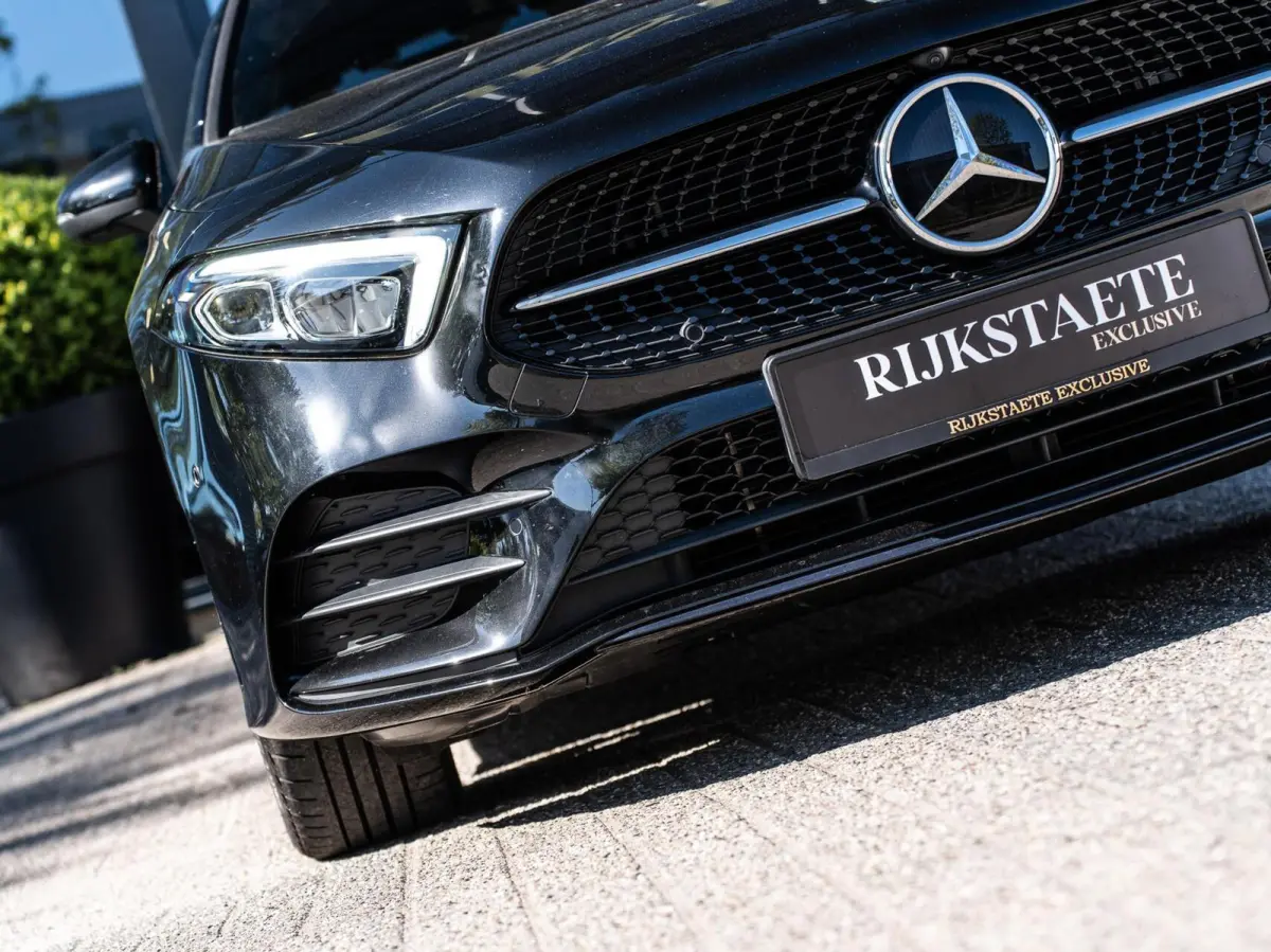 A250e AMG Line|PANO|SFEER|ACC|360°|18''