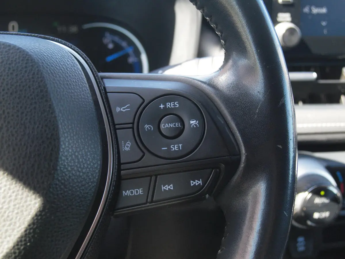 2.5 Hybrid AWD Active | Camera | Trekhaak 1650 trek gewicht | Apple Carplay | Navi | Cruise Control | NL-Auto |
