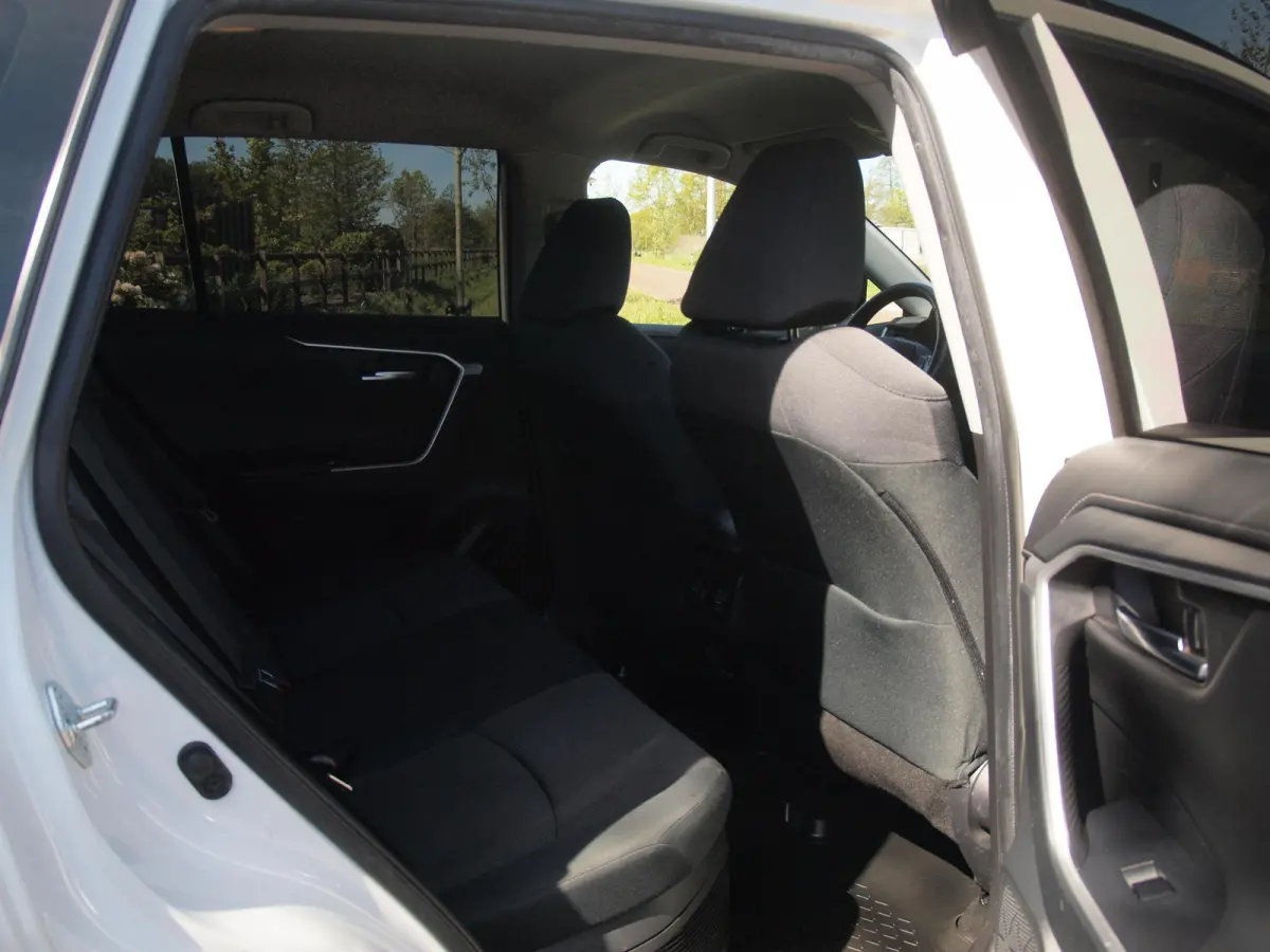 2.5 Hybrid AWD Active | Camera | Trekhaak 1650 trek gewicht | Apple Carplay | Navi | Cruise Control | NL-Auto |