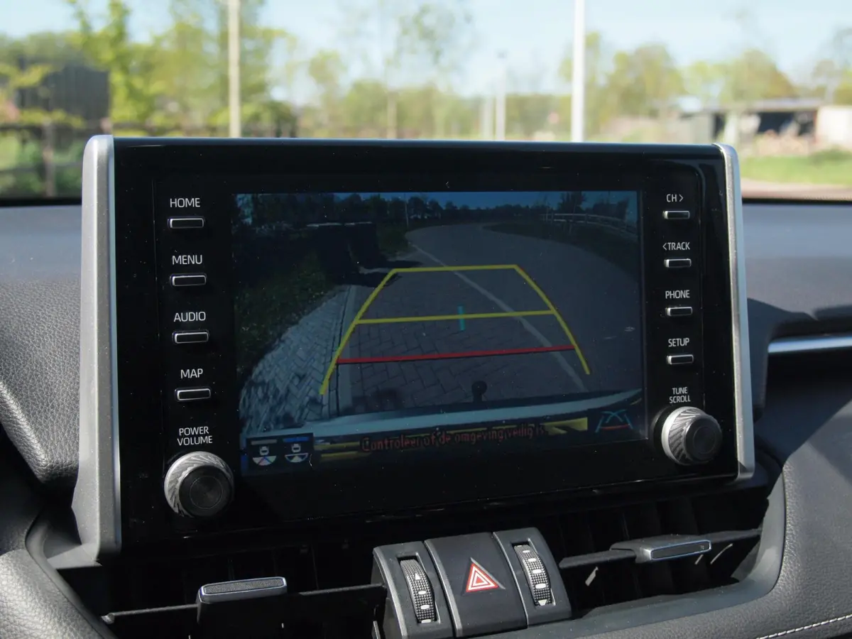 2.5 Hybrid AWD Active | Camera | Trekhaak 1650 trek gewicht | Apple Carplay | Navi | Cruise Control | NL-Auto |
