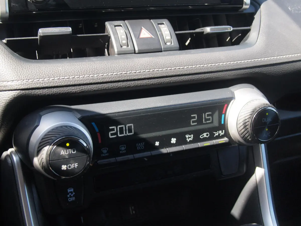 2.5 Hybrid AWD Active | Camera | Trekhaak 1650 trek gewicht | Apple Carplay | Navi | Cruise Control | NL-Auto |