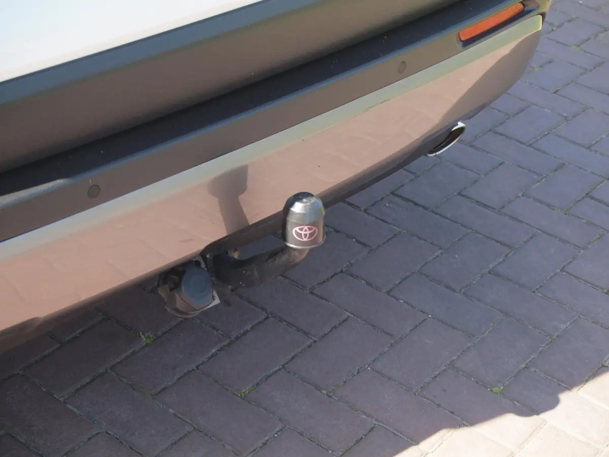 2.5 Hybrid AWD Active | Camera | Trekhaak 1650 trek gewicht | Apple Carplay | Navi | Cruise Control | NL-Auto |