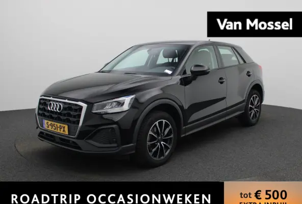 30 TFSI Pro Line | Apple Carplay/Android Auto | Parkeersensoren | Climate Control | DAB |