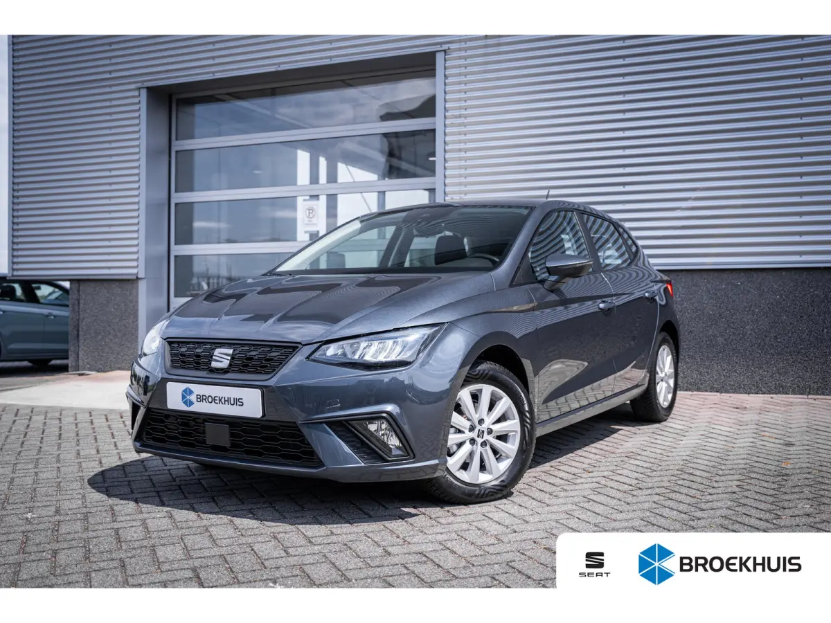 1.0 EcoTSI Style Plus | Automatisch dimmende binnenspiegel | Buitenspiegels elektrisch verstelbaar | Koplampverlichting LED