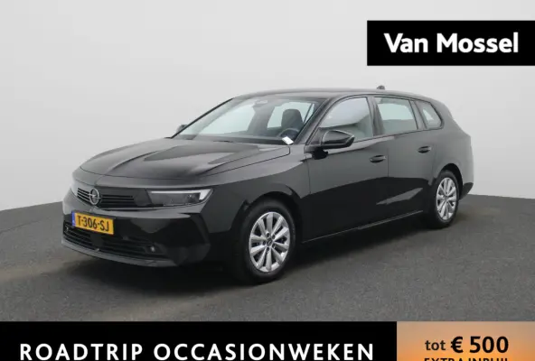 1.2 Level 2 | APPLE CARPLAY | ANDROID AUTO | PARKEERSENSOREN | NAVIGATIE | CLIMATE CONTROL | CRUISE CONTROL | LICHTMETALEN VELGEN | DIGITAL COCKPIT | LED VERLICHTING | KEYLESS GO |