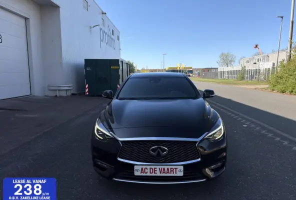 1.6t Premium Tech - NAVI/LEER/BOSE/360CAM/NAP