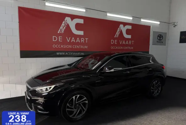 1.6t Premium Tech - NAVI/LEER/BOSE/360CAM/NAP