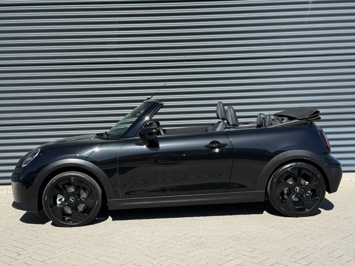 Mini 2.0 C