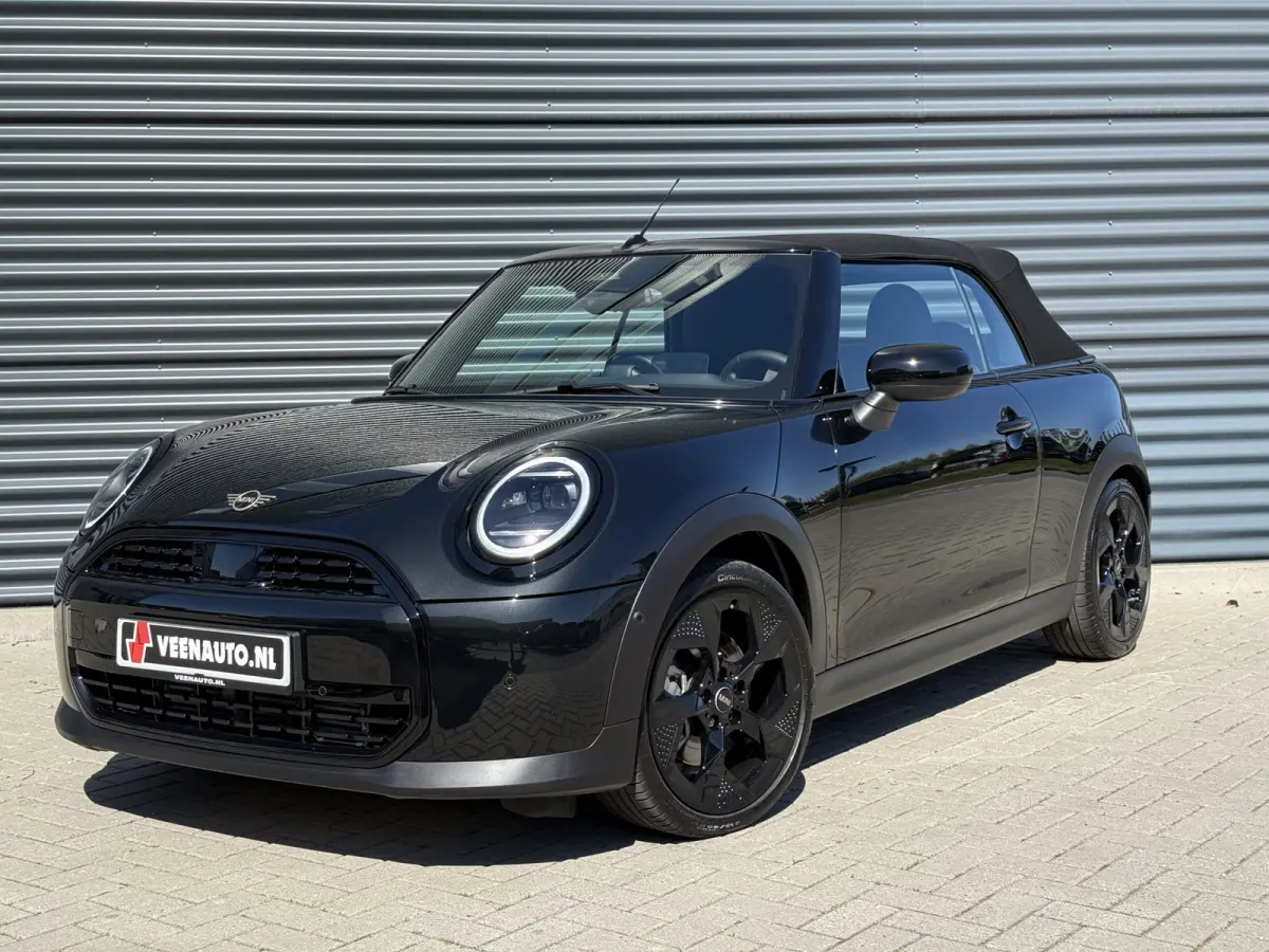 Mini 2.0 C