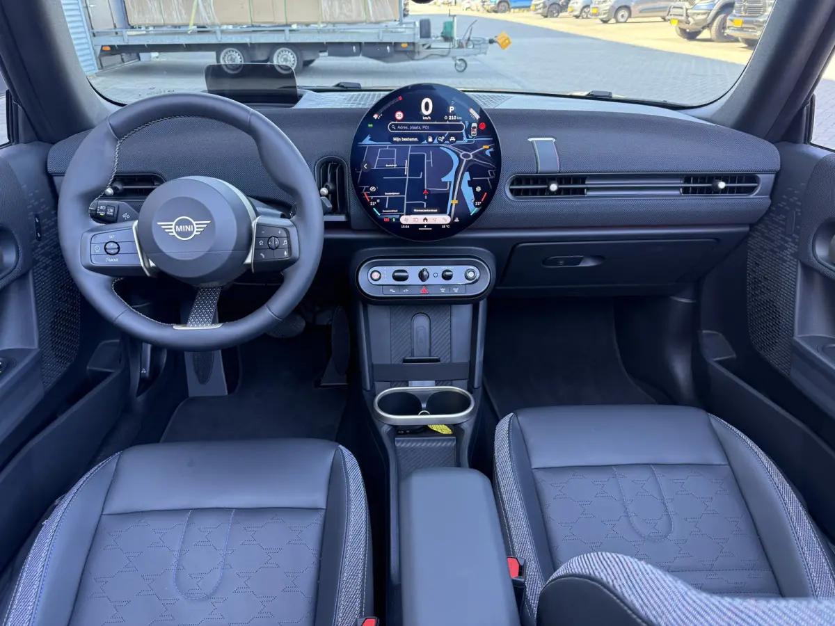 Mini 2.0 C