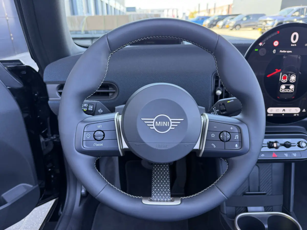 Mini 2.0 C