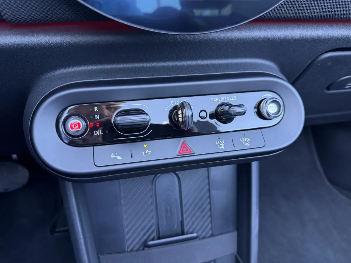 Mini 2.0 C
