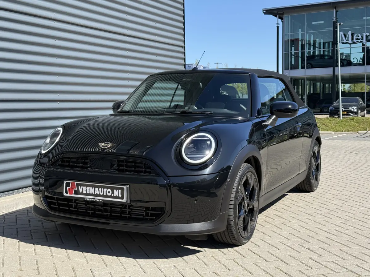 Mini 2.0 C
