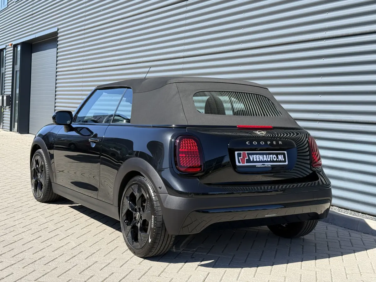 Mini 2.0 C