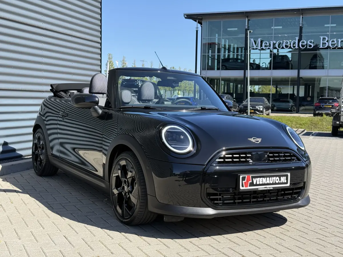 Mini 2.0 C