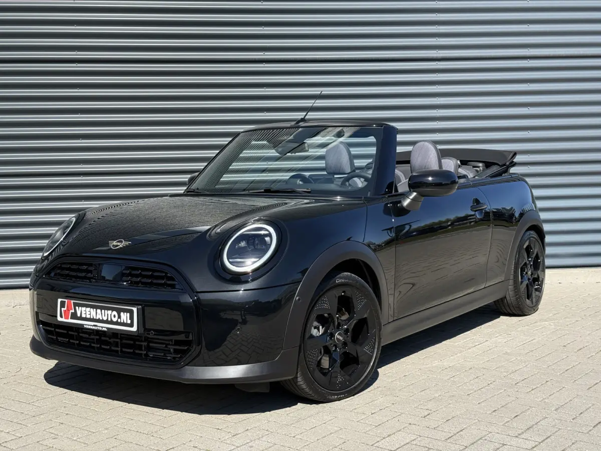 Mini 2.0 C