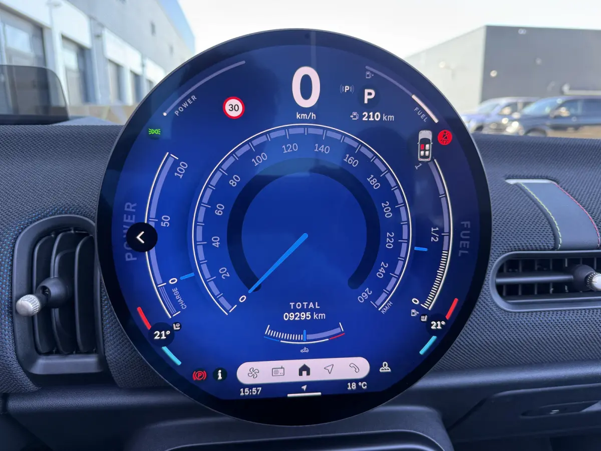 Mini 2.0 C