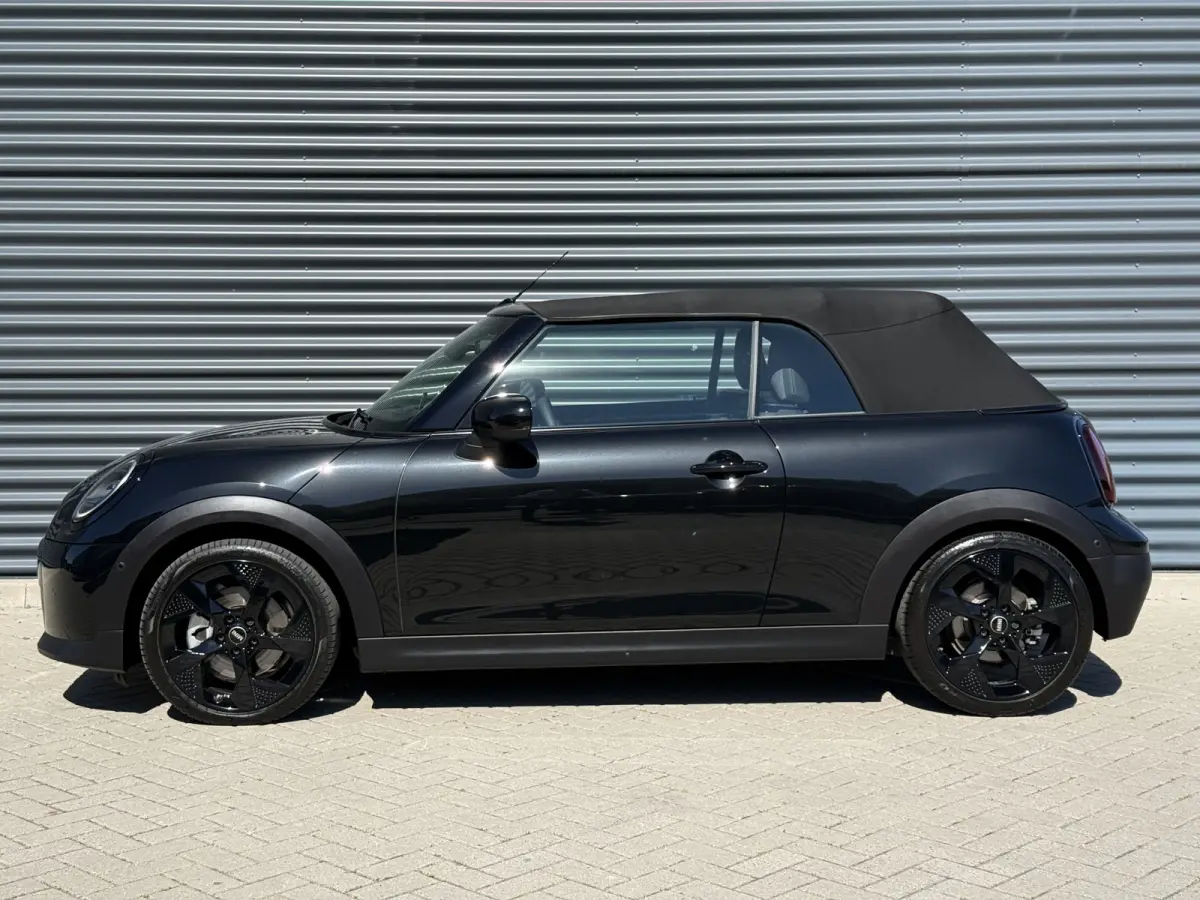 Mini 2.0 C