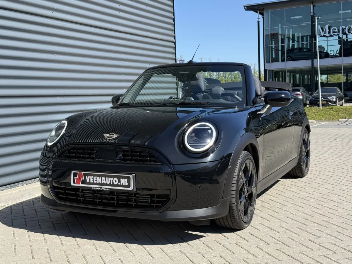 Mini 2.0 C
