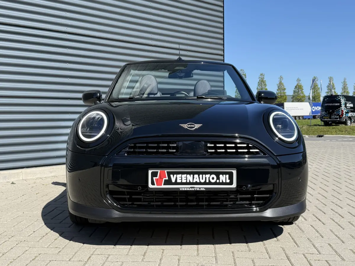 Mini 2.0 C