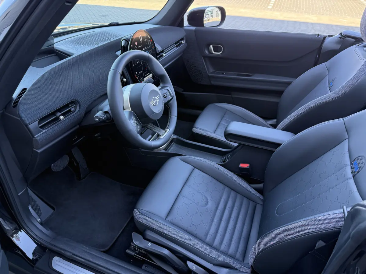 Mini 2.0 C