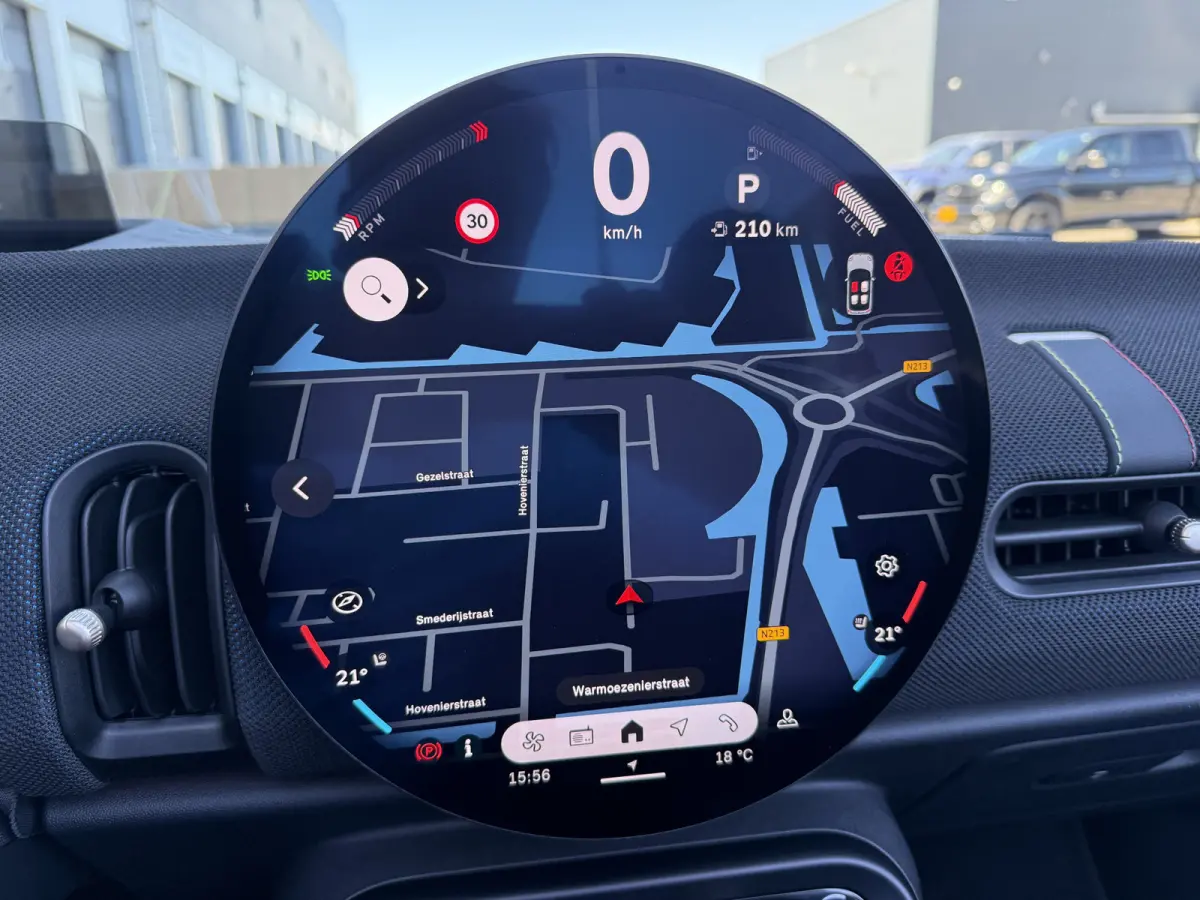 Mini 2.0 C