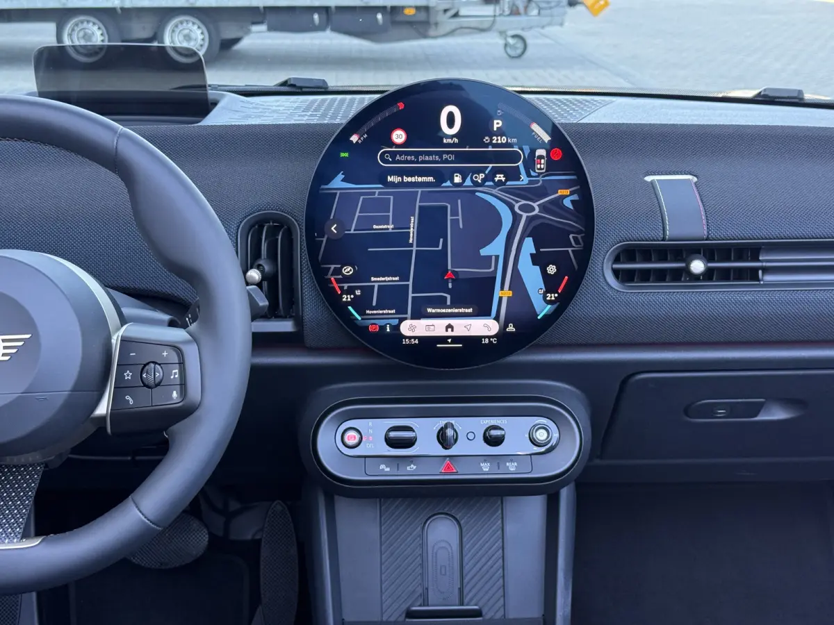 Mini 2.0 C
