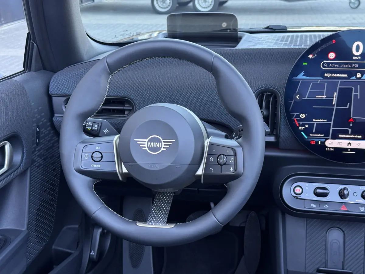 Mini 2.0 C