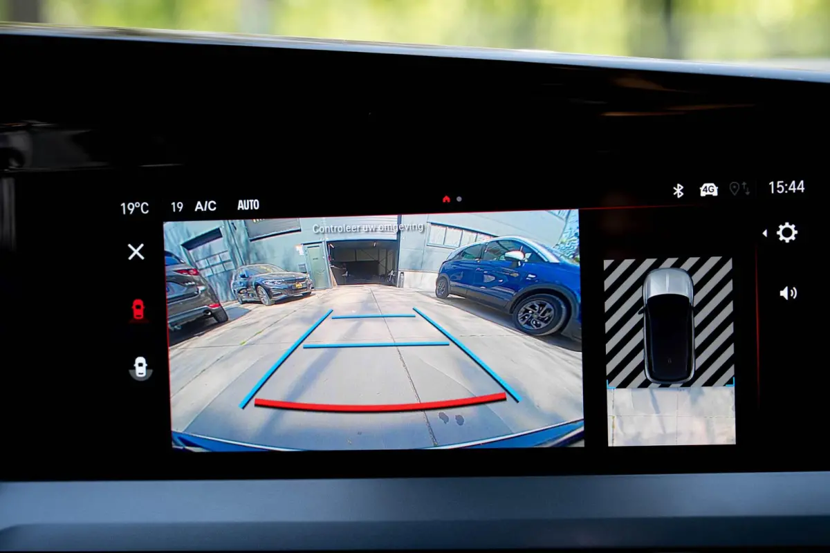 1.2 Turbo GS | Automaat | Camera | Carplay